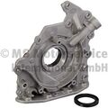 PIERBURG 7.07919.09.0 Ölpumpe für CITROËN DS  passend für FIAT FORD MAZDA