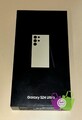 Samsung Galaxy S24 Ultra - 256GB - Titanium Yellow- NEU / OVP (versiegelt)