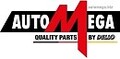 AUTOMEGA 160064810 Spannarm, Keilrippenriemen für VW