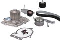 METELLI 30-1281-1 Wasserpumpe + Zahnriemensatz für VOLVO XC60 (156) S60 II (134)