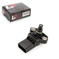 Ladedrucksensor Saugrohrdruck MAP Drucksensor Sensor für SEAT LEON TOLEDO