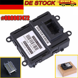 für Audi Q5 8R 8R0907472B DRL Tagfahrlicht Modul Scheinwerfer Steuergerät