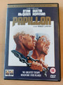DVD - PAPILLON ( Widescreen Presentation ) KLASSIKER