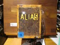 Alias - Komplettbox, Staffel 1-5 [29 DVDs] Garner, Jennifer :