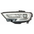 Hauptscheinwerfer Scheinwerfer D5S LED H8 PWY24W links für Audi A3 8V1 8VK