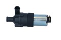 NRF Zusatzwasserpumpe (Kühlwasserkreislauf) EASY FIT 390037