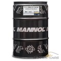 MANNOL 60 LITER LONGLIFE 504/507 5W-30 MOTOREN-ÖL MOTOR-ÖL 50580352
