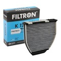 Pollenfilter Innenraumfilter Aktivkohle für MERCEDES W204 W212 X204 2128300318
