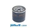 LS934 PURFLUX Ölfilter für CADILLAC,FORD,MAZDA,SAAB,SKODA,VOLVO