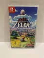 The Legend of Zelda Links Awakening (Nintendo Switch)