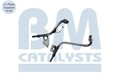 BM CATALYSTS DRUCKLEITUNG DIFFERENZDRUCKSENSOR passend für MERCEDES MARCO VITO 