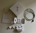 Apple AirPods Pro 2. Generation mit MagSafe Kabellosem Ladecase - Weiß