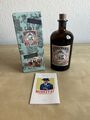 Monkey 47 Schwarzwald Dry Gin Traveller’s Compendium Edition 0.5L 47%