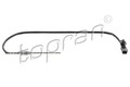 Sensor Abgastemperatur TOPRAN 638 589 M 12 für OPEL VIVARO Bus X82 CDTI MERCEDES
