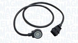 MAGNETI MARELLI Klopfsensor 064836019010 für AUDI VW