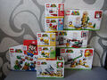 Lego Super Mario - verschiedene Set's zum aussuchen - Neu & OVP