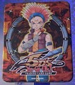 yugioh tin box leer 2009 Exclusive Tin 5D's Crow