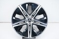 1 x Mercedes A B W177 W247 W118 Alufelge 18 Zoll A1774010500