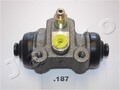JAPKO 67187 Radbremszylinder hinten für FORD  passend für NISSAN