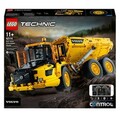 LEGO® Technic 42114 Knickgelenkter Volvo-Dumper