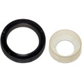 1x ORIGINAL® Ajusa Wellendichtring, Kurbelwelle für VW GOLF V POLO V POLO