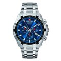 Swiss Alpine Military Herren Uhr Chrono 7043.7043.9135SAM-1 Edelstahl
