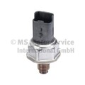 1x Sensor, Kraftstoffdruck PIERBURG 7.11225.11.0 passend für CITROËN FIAT