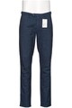 Drykorn Stoffhose Herren Hose Pants Chino Gr. W32 Baumwolle Marineblau #rp1akgg