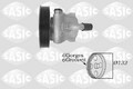SASIC 7070043 Servolenkung Pumpe Servopumpe passend für PEUGEOT 306 (7B, N3, N5)