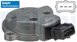Delphi SS11199 Sensor für Nockenwellenposition Nockenwellensensor Sensor 