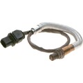 Bosch 0 258 017 483 Lambdasonde für MERCEDES BENZ C KLASSE E GLC SLC SLK W205