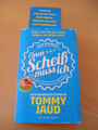 Sean Brummel: Einen Scheiß muss ich - Tommy Jaud (2015, Taschenbuch) guter Zusta