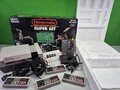 NES Nintendo Entertainment System Super Set European Version PAL mitOVP Sehr Gut