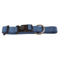 Wolters Halsband Professional extra breit riverside blue, diverse Größen, NEU