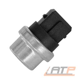 KÜHLMITTELTEMPERATUR-SENSOR FÜR VW TRANSPORTER BUS T4 1.9+2.4 VENTO 1.8 94-98### VENTO NUR FÜR MOTORCODE ADZ PASSEND ###