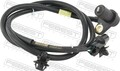 FEBEST ABS Sensor Raddrehzahl Drehzahlfühler vorne links für Mitsubishi Lancer