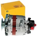 HELLA LICHTMASCHINE GENERATOR 65A passend für MITSUBISHI L L200 PAJERO | 8EL