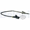 DELPHI Sensor, Abgastemperatur Vor katalysator u.a. für BMW, CHEVROLET, OPEL