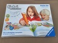 tiptoi Starter-Set mit Stift und Buch / Entdecke den Bauernhof