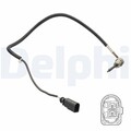 DELPHI Sensor Abgastemperatur TS30271 vor Rußpartikelfilter für AUDI A4 B7 8EC