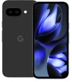 GOOGLE Pixel 9a 128 GB Obsidian Dual SIM