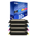 10x Patrone f�r Canon IR-C-1021-i Imagerunner C-1028-i C-1028-iF C-1022-i