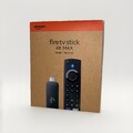 Amazon Fire TV Stick 4K Max 2. Gen 2025 Streaming-Player Free- & Live-TV, Alexa