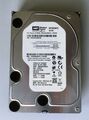 WD WD5002ABYS RE3 500GB 7200 RPM SATA 3.5'' wie neu, must have