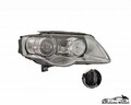 Valeo 043626 Hauptscheinwerfer Rechts Beifahrerseite für VW Passat B6 05-10