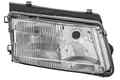 Scheinwerfer rechts FF Halogen HELLA für VW PASSAT B5 (3B2)