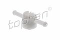 TOPRAN 102730 Ventil, Kraftstofffilter für AUDI FORD SEAT SKODA VOLVO VW