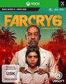 Far Cry 6 (Microsoft Xbox One, 2021)