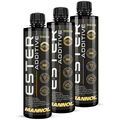 Motorschutz 3 x 450 ml Ester Additiv 9929 MANNOL Motoröl Motor ÖL Schutz Zusatz