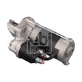 101620 Anlasser FEBI BILSTEIN geeignet für BMW